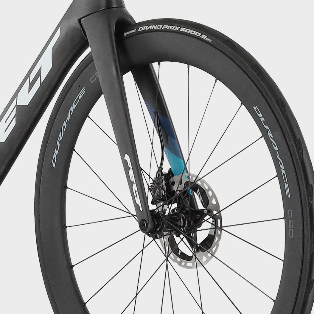 AR FRD Ultimate Dura Ace Di2